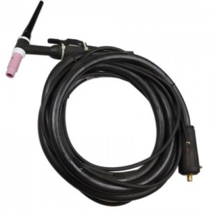 TOCHA TIG TTC 26V GATILHO 3 METROS ENCAIXE 13MM TTC-840 CARBON