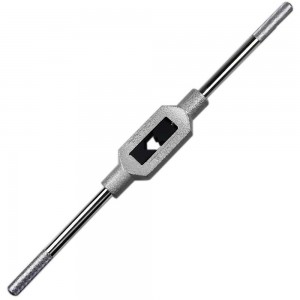 VIRA MACHO DESANDADOR Nº3 M5-M20 7/32"-3/4" 27.0005 ROCAST