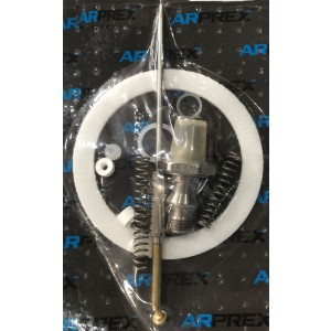 KIT REPOSIÇÃO MILENIUM 5 1,8MM 10160111 ARPREX